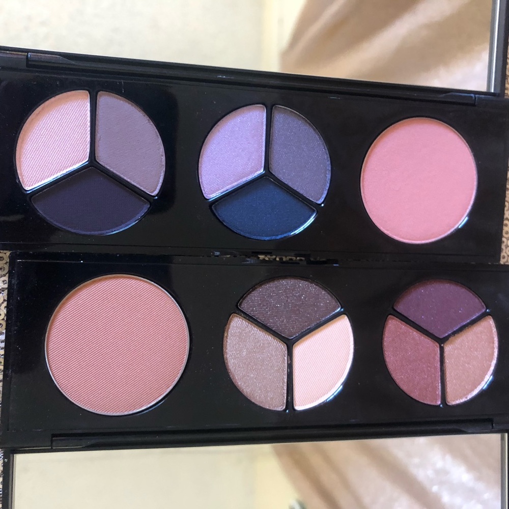 Smashbox Art Love Colour Palette Bundle